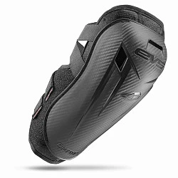 EVS Option Elbow Youth защита локтей подростковая, черный