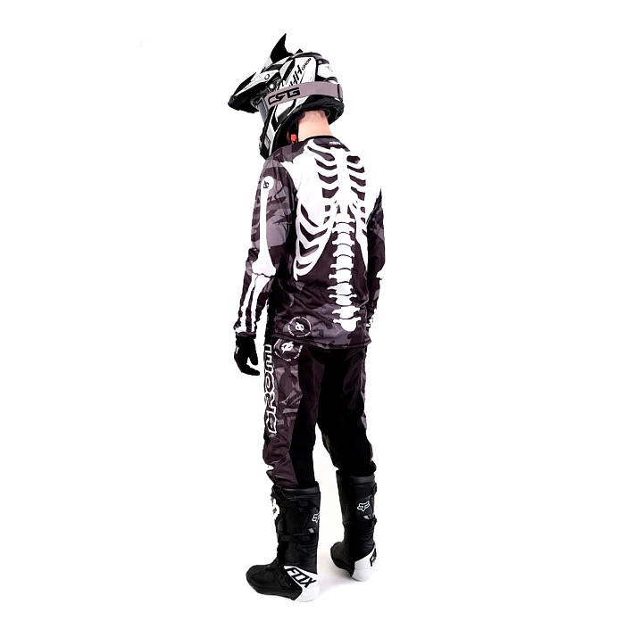 Grom Skeleton комплект