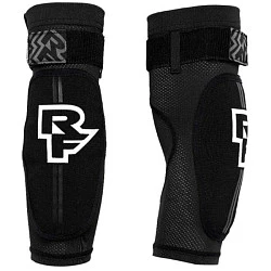 Race Face Indy Stealth налокотники, черный
