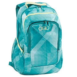 OGIO Operatrix 17 Pixie рюкзак, бирюзовый
