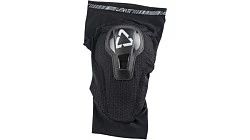Leatt Brace Leatt C/X-Hybrid Knee Cup w Sock, Black чашка для наколенника, пара