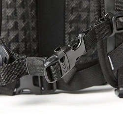 Fox Utility Hydration рюкзак-гидропак маленький, черный