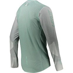 Leatt GPX 5.5 UltraWeld 2021 Ice джерси