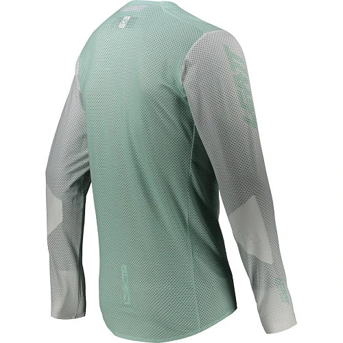 Leatt GPX 5.5 UltraWeld 2021 Ice джерси