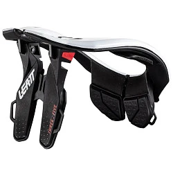 Leatt Neck Brace 3.5 Junior White защита шеи детская