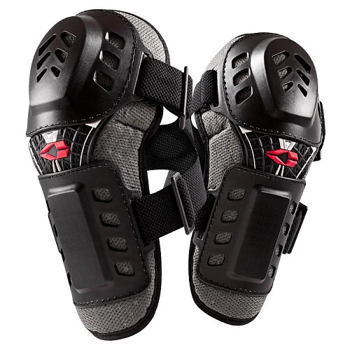 EVS Elbow Pads налокотники, черный