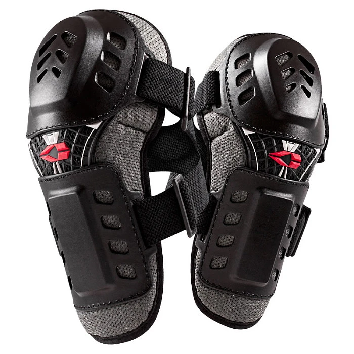 EVS Elbow Pads налокотники, черный
