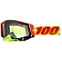100% Racecraft 2 Wiz / Clear Lens мотоочки