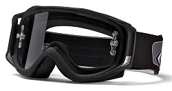 Smith Fuel V2 Biack мотоочки, черный