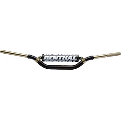 Renthal Twinwall KTM High  руль кроссовый (28мм), черный (994-01-BK)