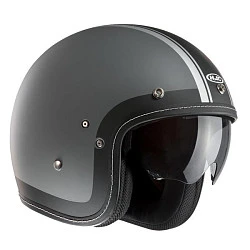 HJC FG-70S Heritage MC10F шлем открытый