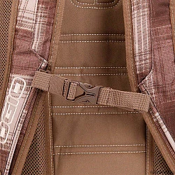 OGIO Rebel 15 Ombre Tan рюкзак, бежево-коричневый