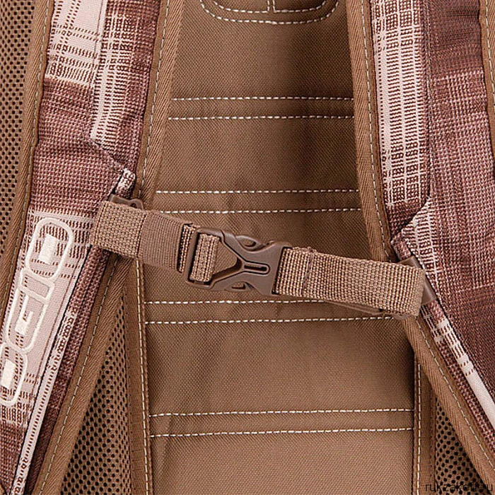 OGIO Rebel 15 Ombre Tan рюкзак, бежево-коричневый