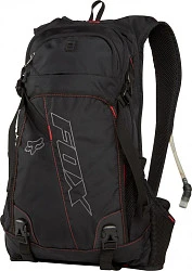 Fox Oasis Hydration Pack black рюкзак, черный