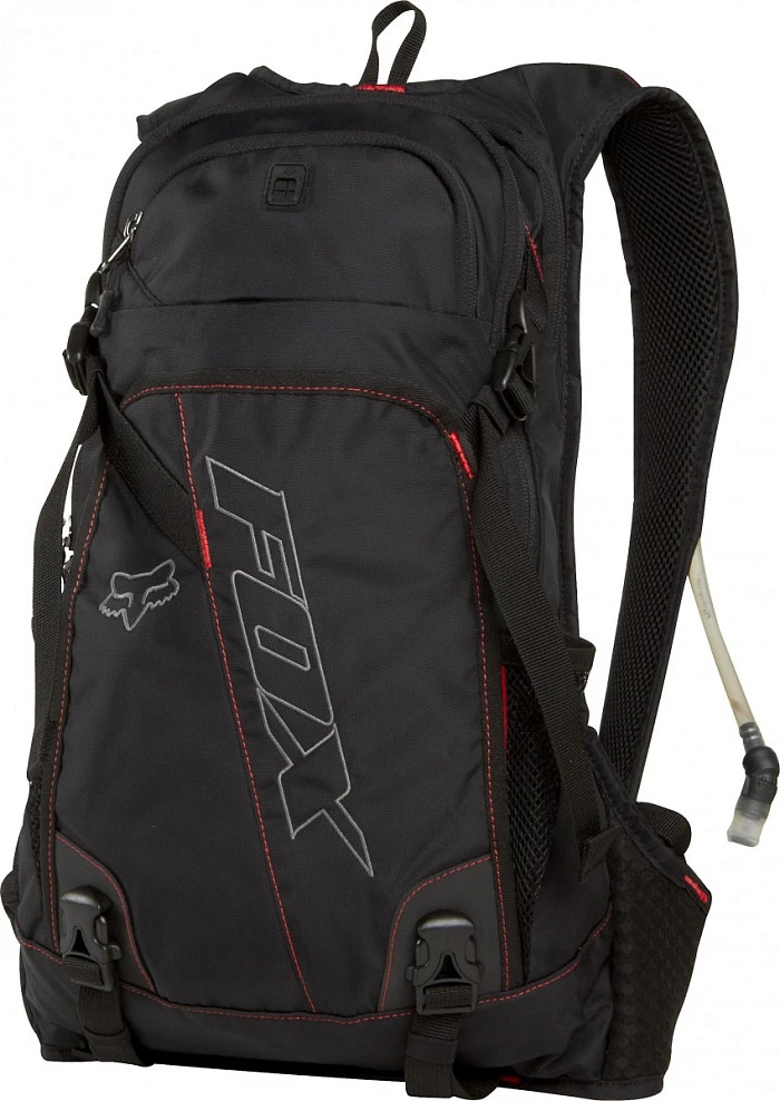 Fox Oasis Hydration Pack black рюкзак, черный