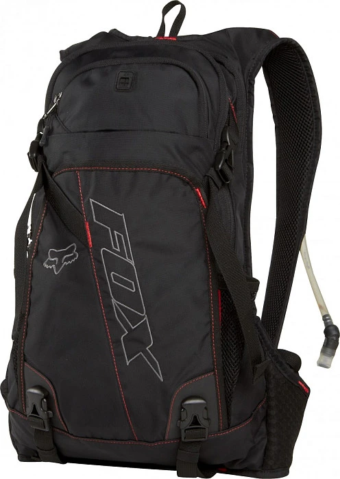 Fox Oasis Hydration Pack black рюкзак, черный