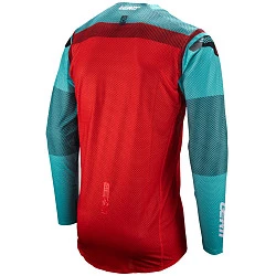 Leatt Moto 5.5 UltraWeld 2024 Fuel джерси