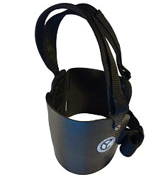 Yami Customs защита ребер карбоновая для картинга