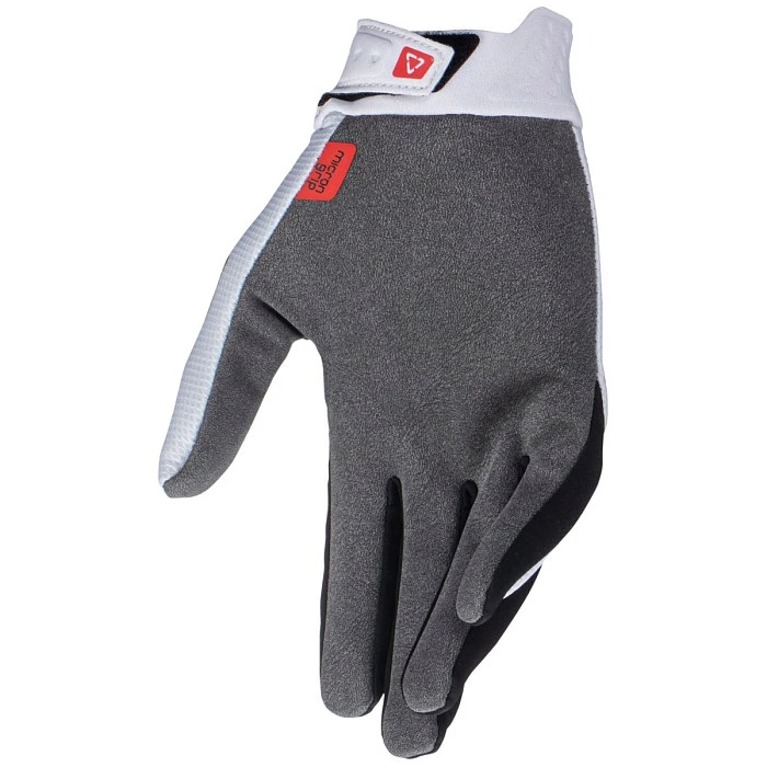 Leatt Moto 2.5 SubZero 2025 Forge мотоперчатки