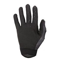 100% ITrack Sentinel Black мотоперчатки