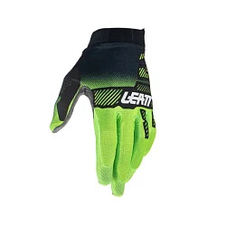 Leatt Moto 1.5 GripR 2024 Lime мотоперчатки