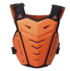 Ataki SC-210 панцирь, оранжевый