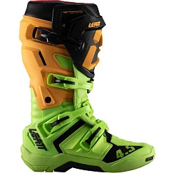 Leatt 4.5 2023 Citrus мотоботы