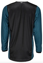 Fly Racing Patrol 2023 Blue/Black джерси