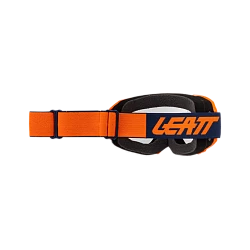 Leatt Vizion 2.5 Orange / Clear 90% мотоочки