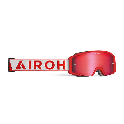 Airoh Blast XR1 Red Matt мотоочки
