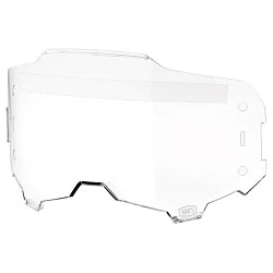 100% Armega / ARmatic Forecast Clear Lens линза для установки системы перемотки