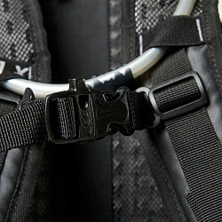 Fox Utility Hydration рюкзак-гидропак большой, черный