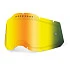 100% RC2/AC2/ST2 Replacement Lens Vented Dual Pane Mirror Gold линза