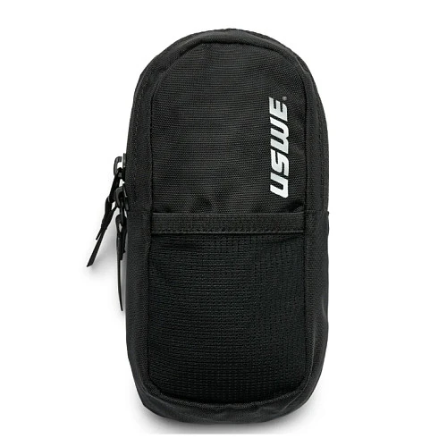 USWE Phone Pocket / NDM 2 Black карман для телефона на рюкзак, черный