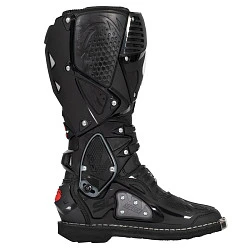 Sidi Crossfire 3 мотоботы, черный