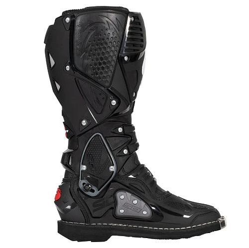 Sidi Crossfire 3 мотоботы, черный