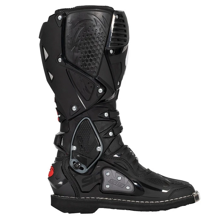 Sidi Crossfire 3 мотоботы, черный