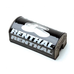 Renthal Fatbar Pad подушка на руль без перемычки, черный
