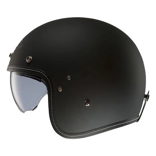 HJC FG-70S Black Matt шлем открытый