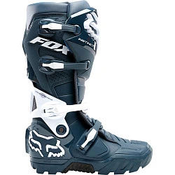 Fox Instinct X мотоботы, темно-синий