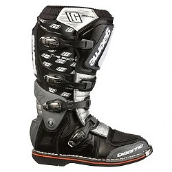 Gaerne Fastback мотоботы, черный