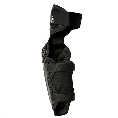 Fox Titan Pro D3O налокотники, черный