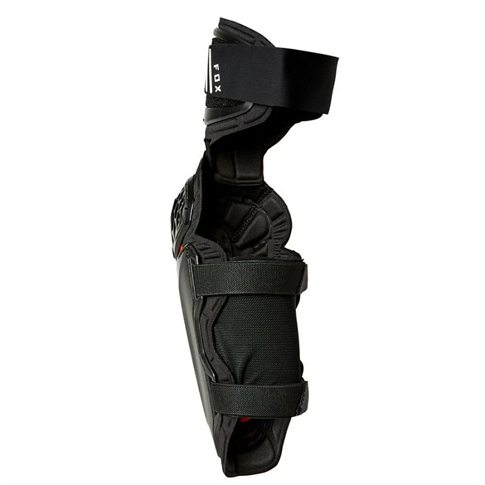 Fox Titan Pro D3O налокотники, черный