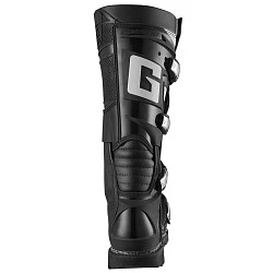 Gaerne GX1 Goodyear мотоботы, черный