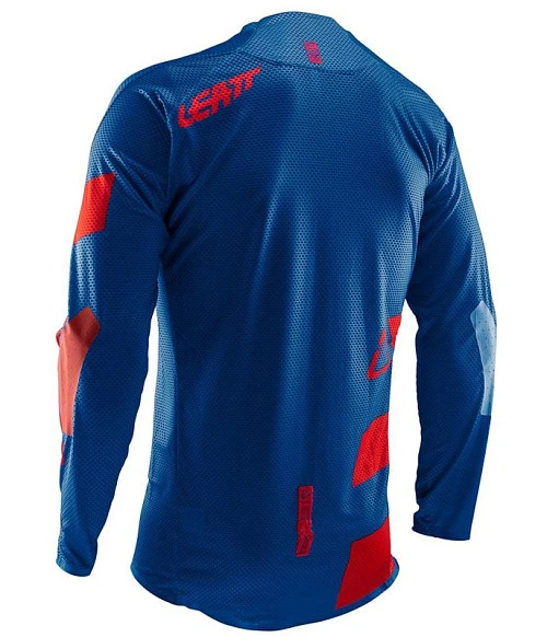 Leatt GPX 5.5 Royal 2020 комплект