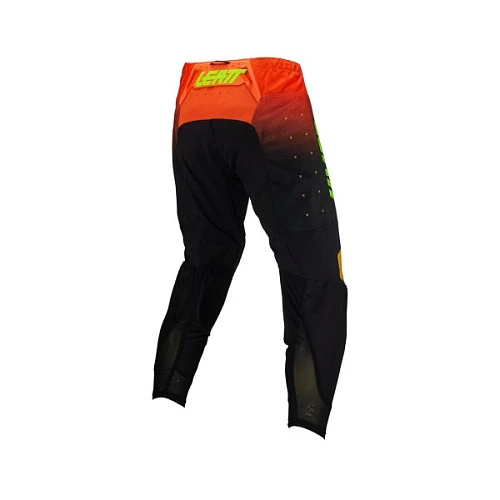 Leatt Moto 4.5 2024 Citrus мотоштаны