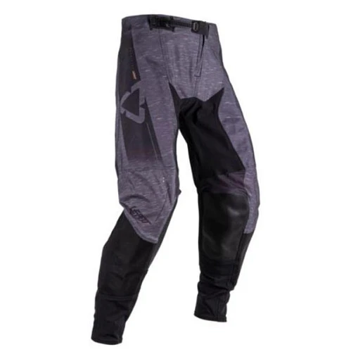 Leatt Moto 4.5 2026 Stealth мотоштаны