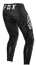Fox Racing 360 Bann Youth Black мотоштаны подростковые