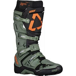 Leatt 4.5 HydraDri Cactus мотоботы