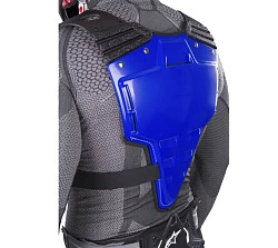 Acerbis Profile Blue панцирь